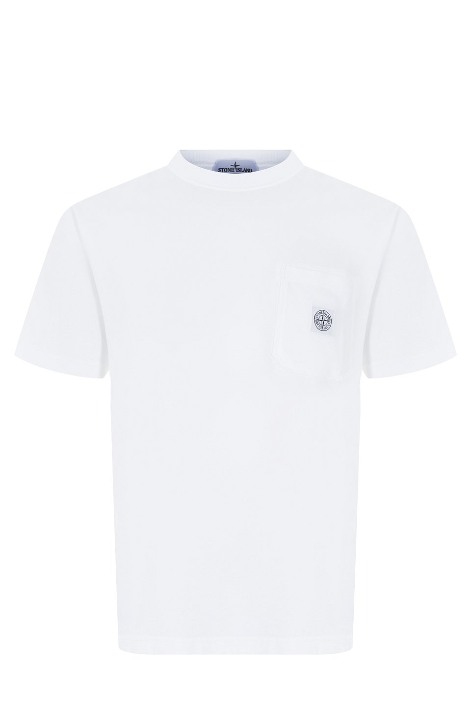 Футболка Stone Island - фото 1