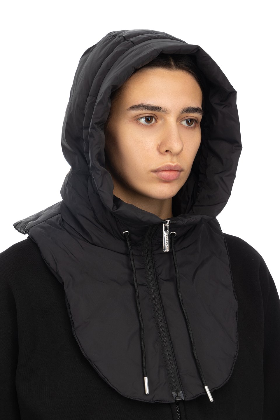 Утепленный капюшон Freedomday - фото 2