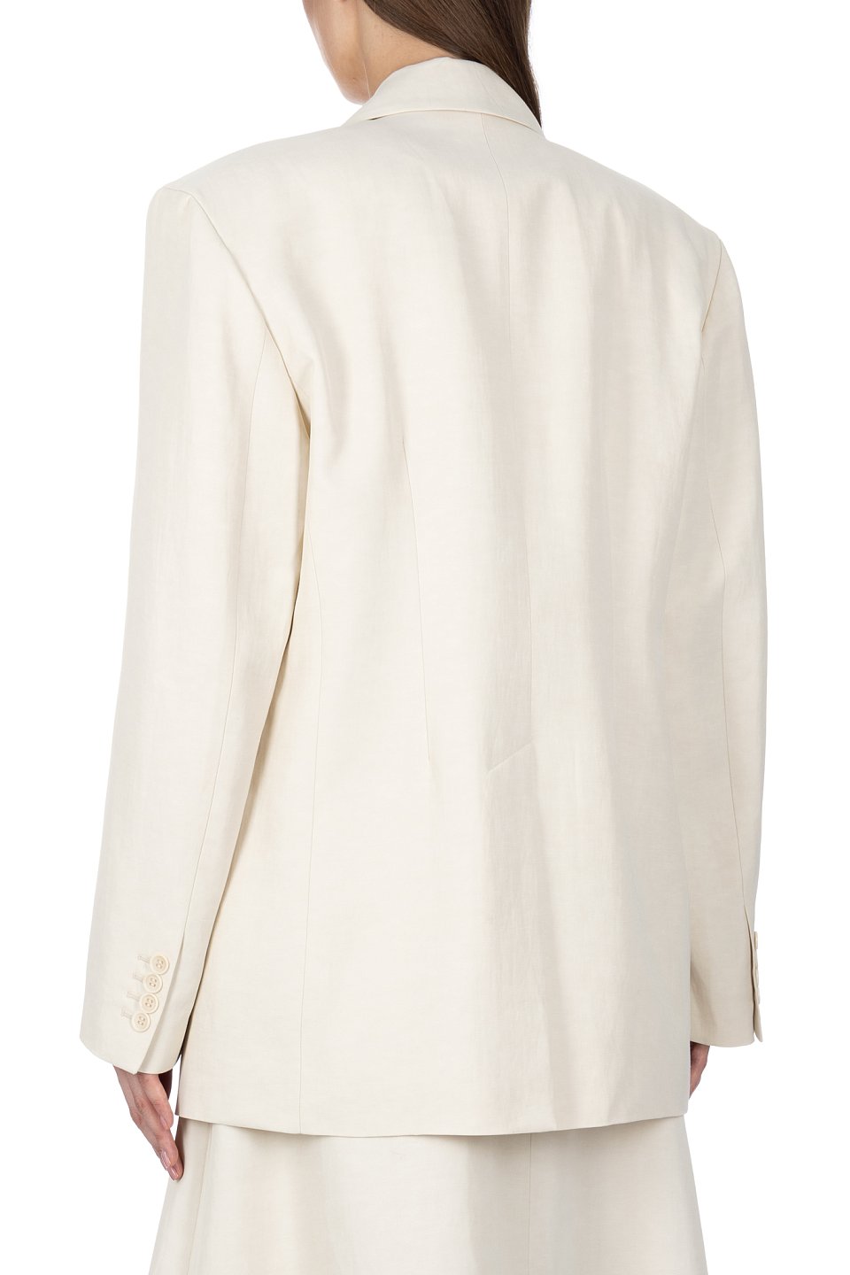 Пиджак Parosh - фото 4