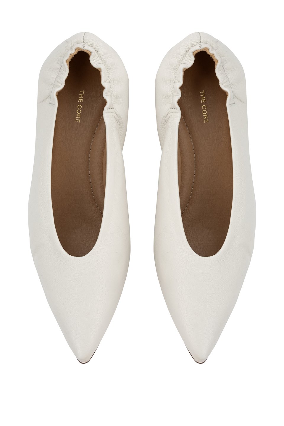 Балетки The Core - фото 4