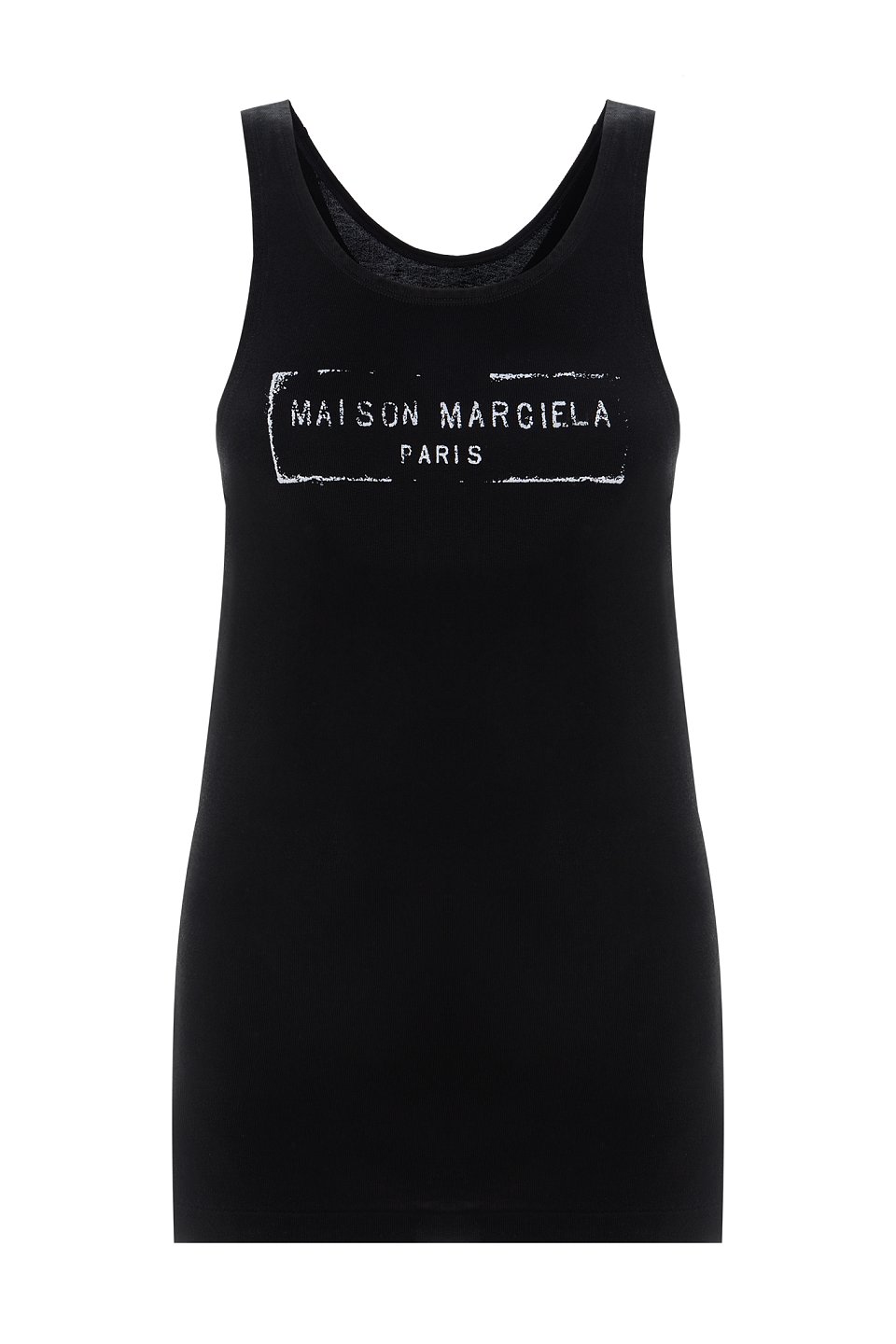 Топ Maison Margiela - фото 1