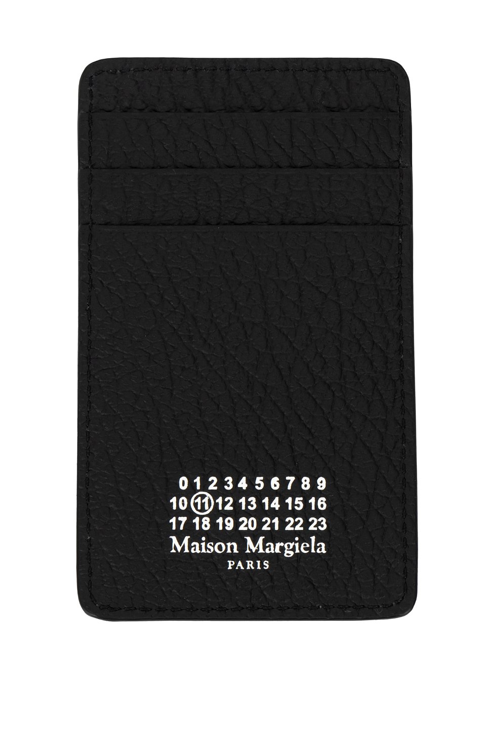 Визитница Maison Margiela - фото 1