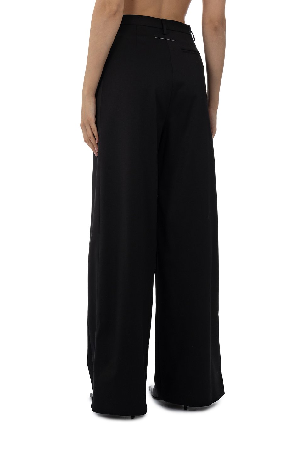 Брюки MM6 - фото 4