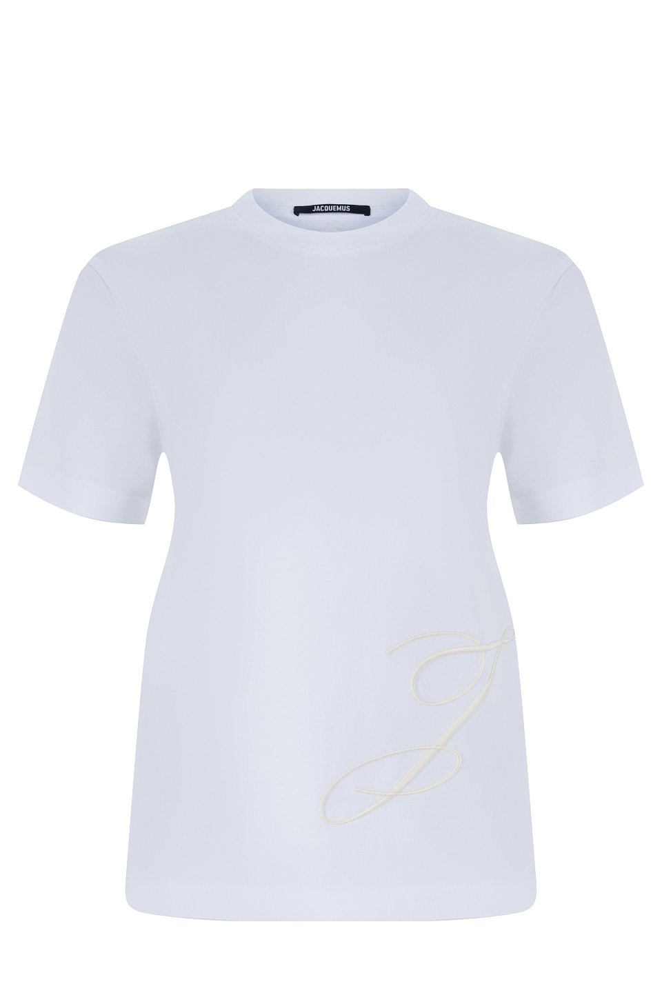 Футболка Jacquemus - фото 1