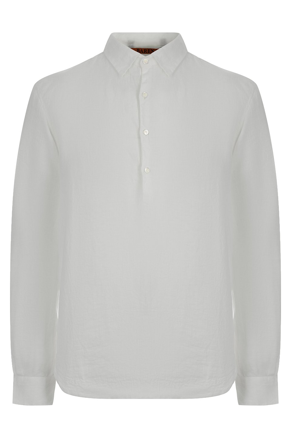 Рубашка Barena Venezia - фото 1