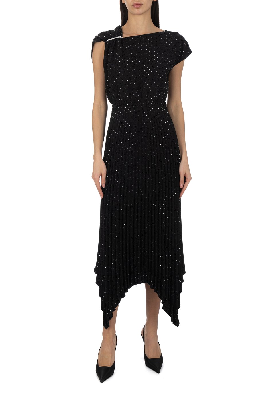 Платье Nissa - фото 2