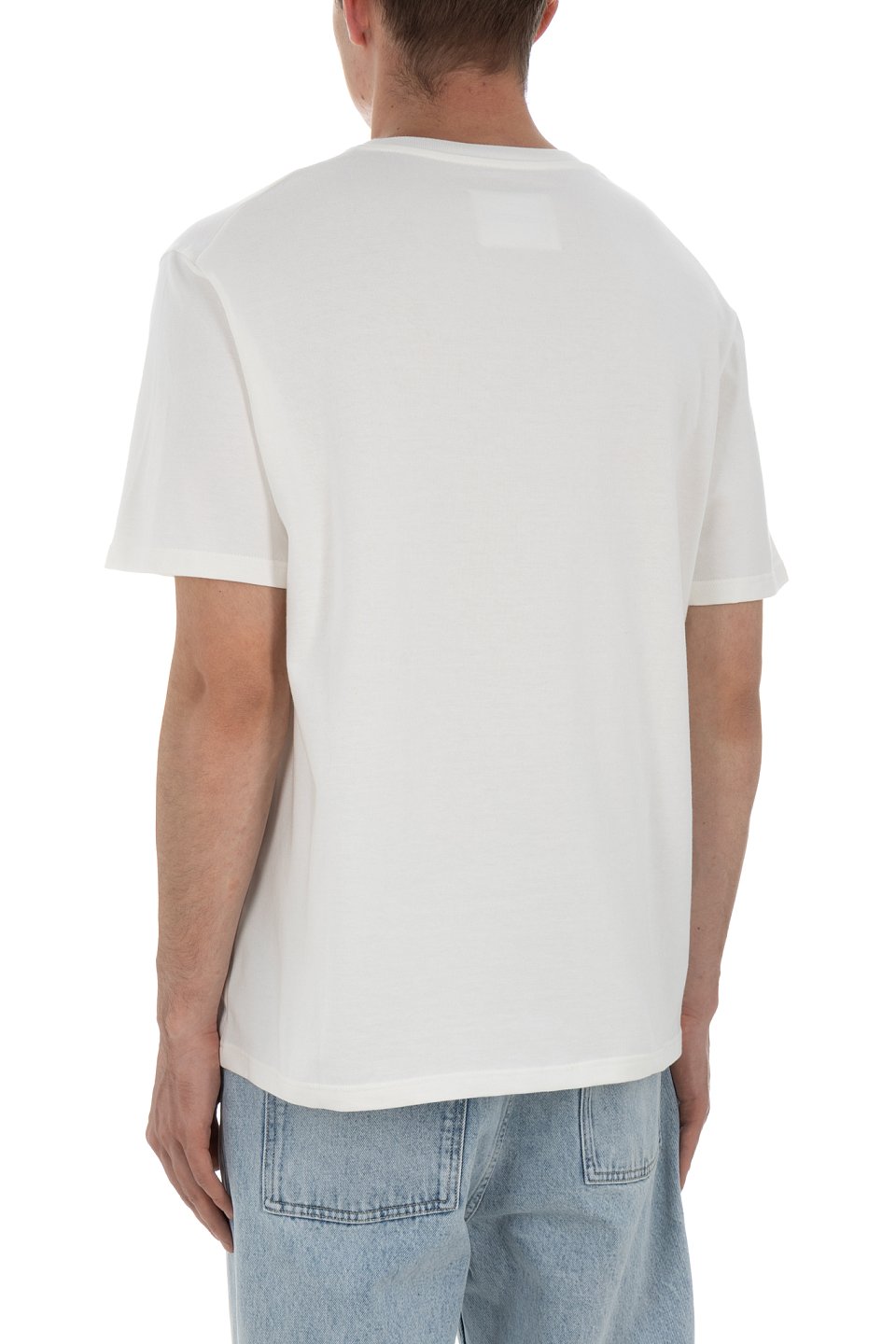 Футболка Jil Sander - фото 4