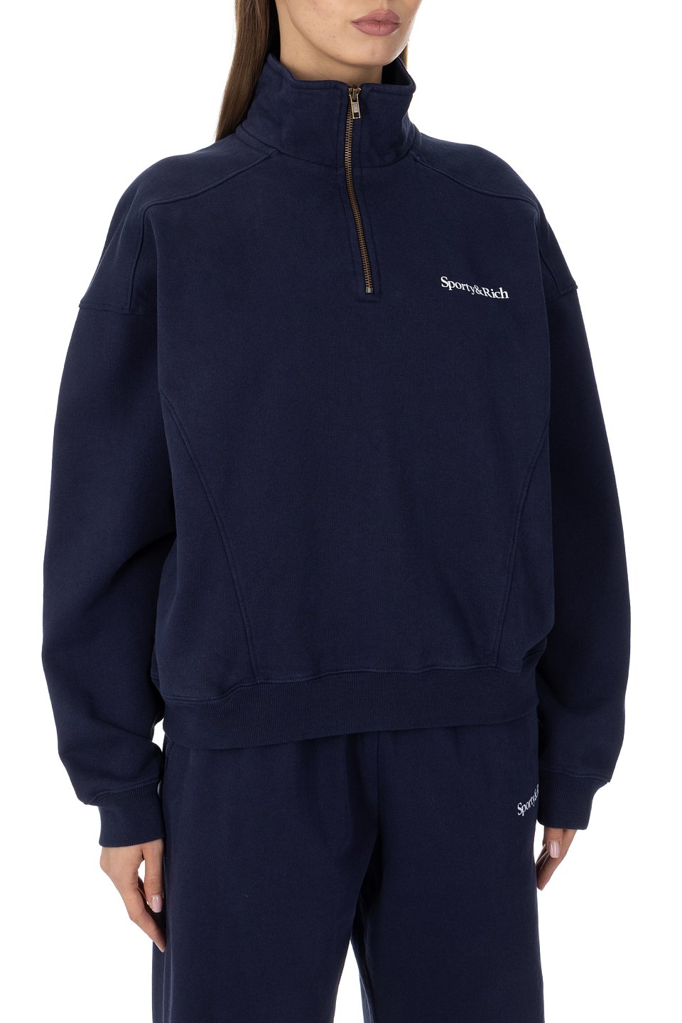 Поло Sporty & Rich - фото 3