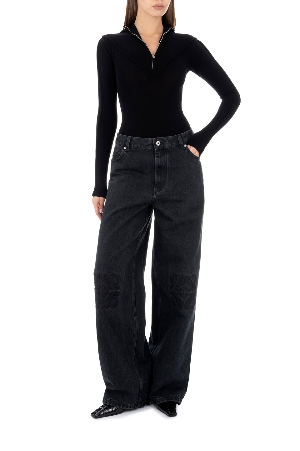 Боди Jacob Lee - фото 2