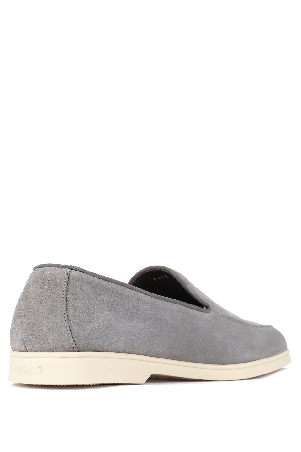 Лоферы Doucal's - фото 3