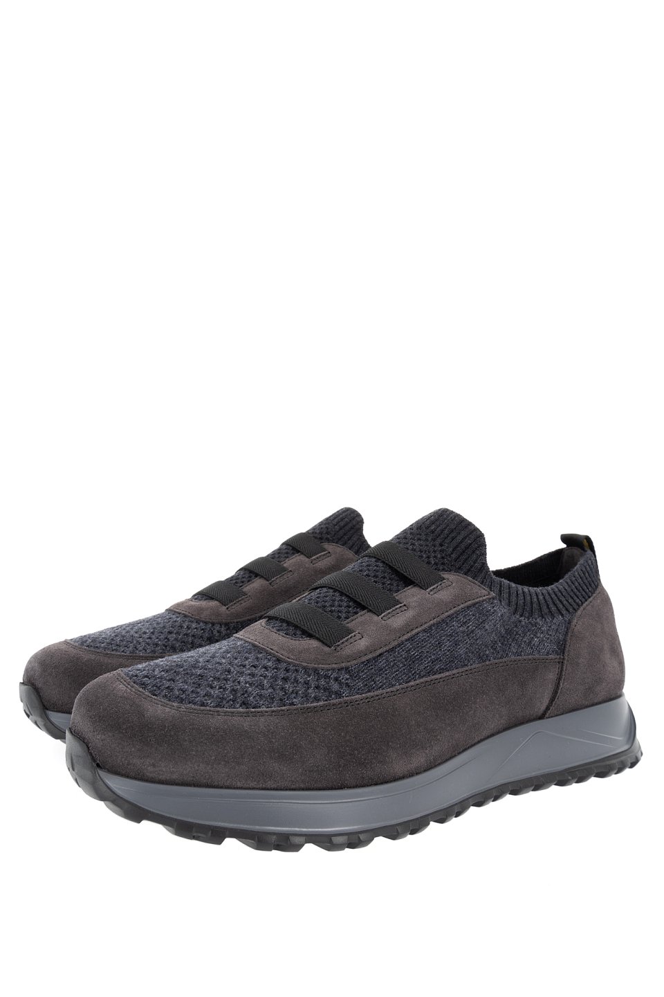 Кроссовки Doucal's - фото 4