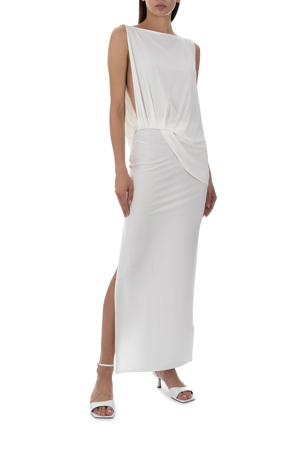 Платье Jacquemus - фото 2