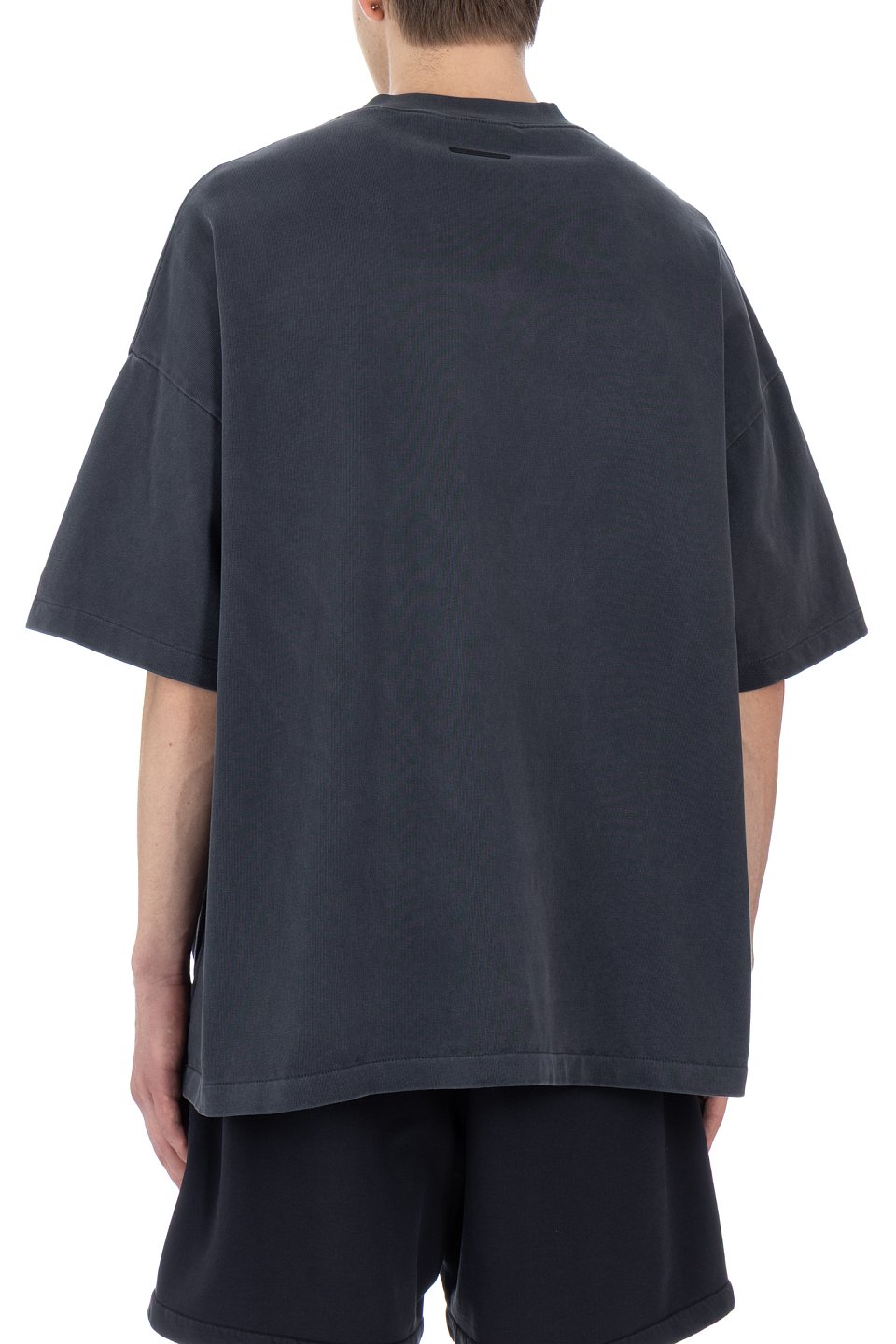 Футболка Fear Of God Essentials - фото 4