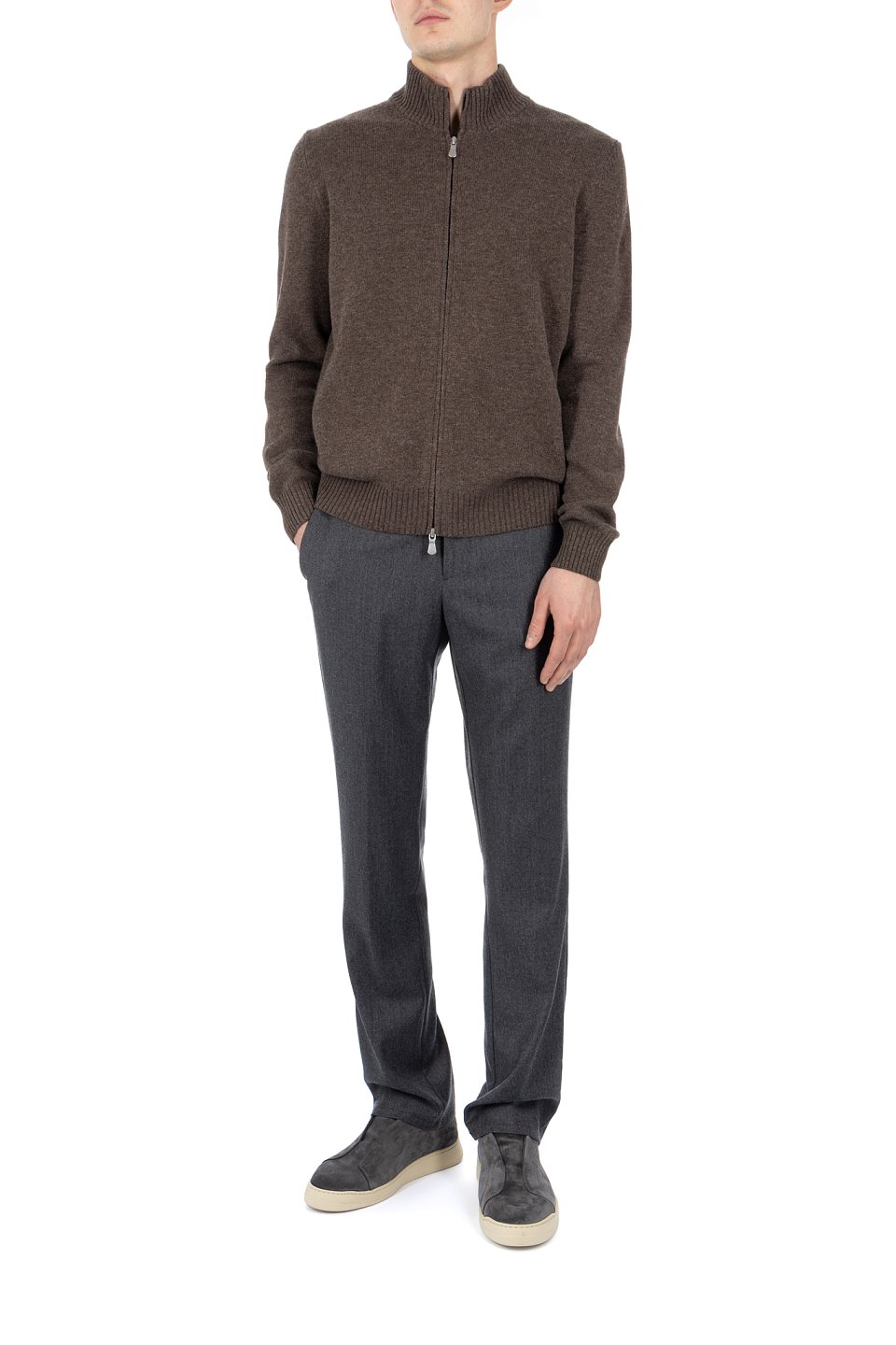 Кардиган Gran Sasso - фото 2