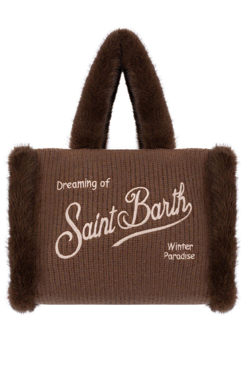 Сумка Mc2 Saint Barth - фото 1