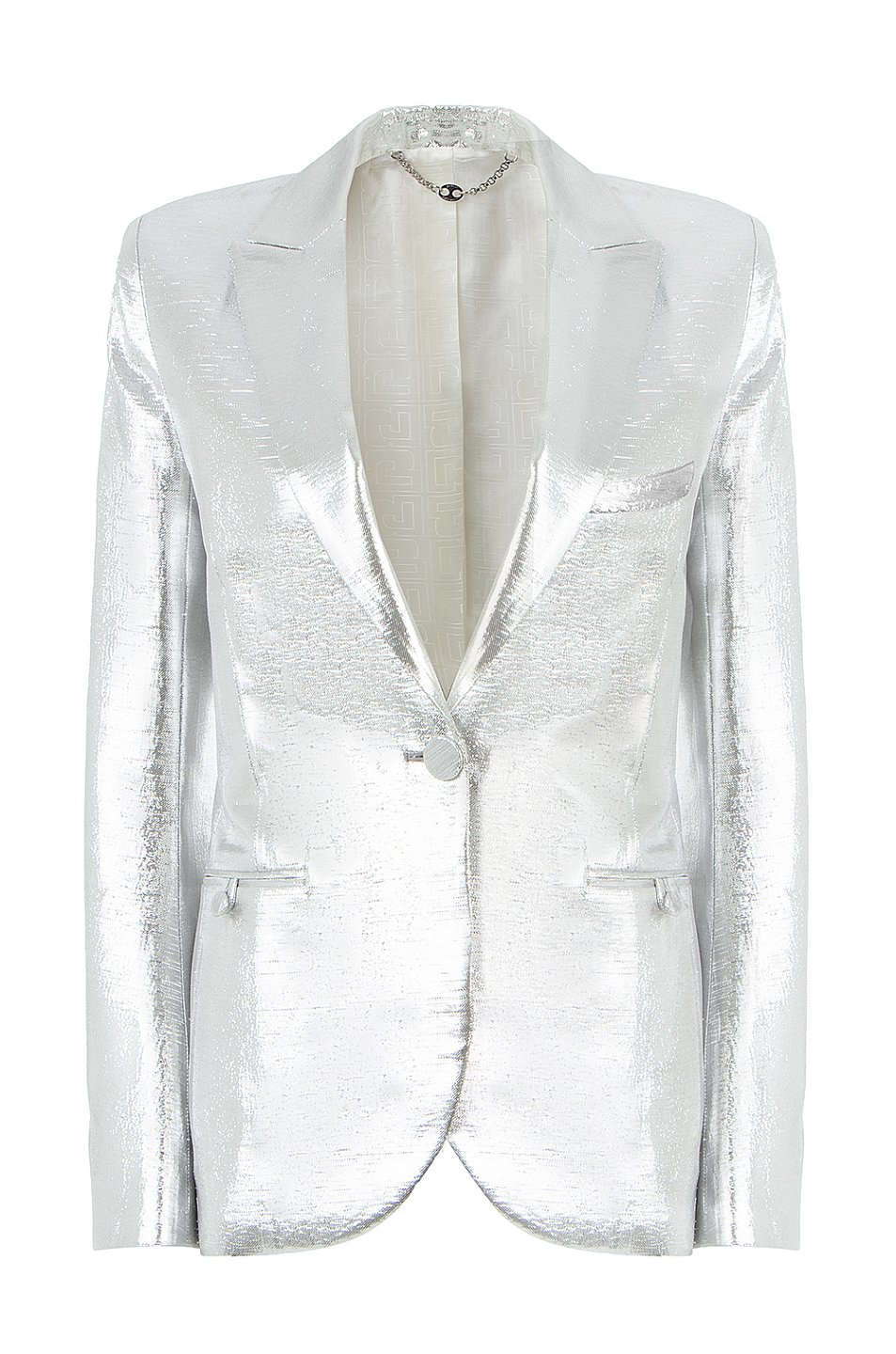 Жакет Paco Rabanne - фото 1