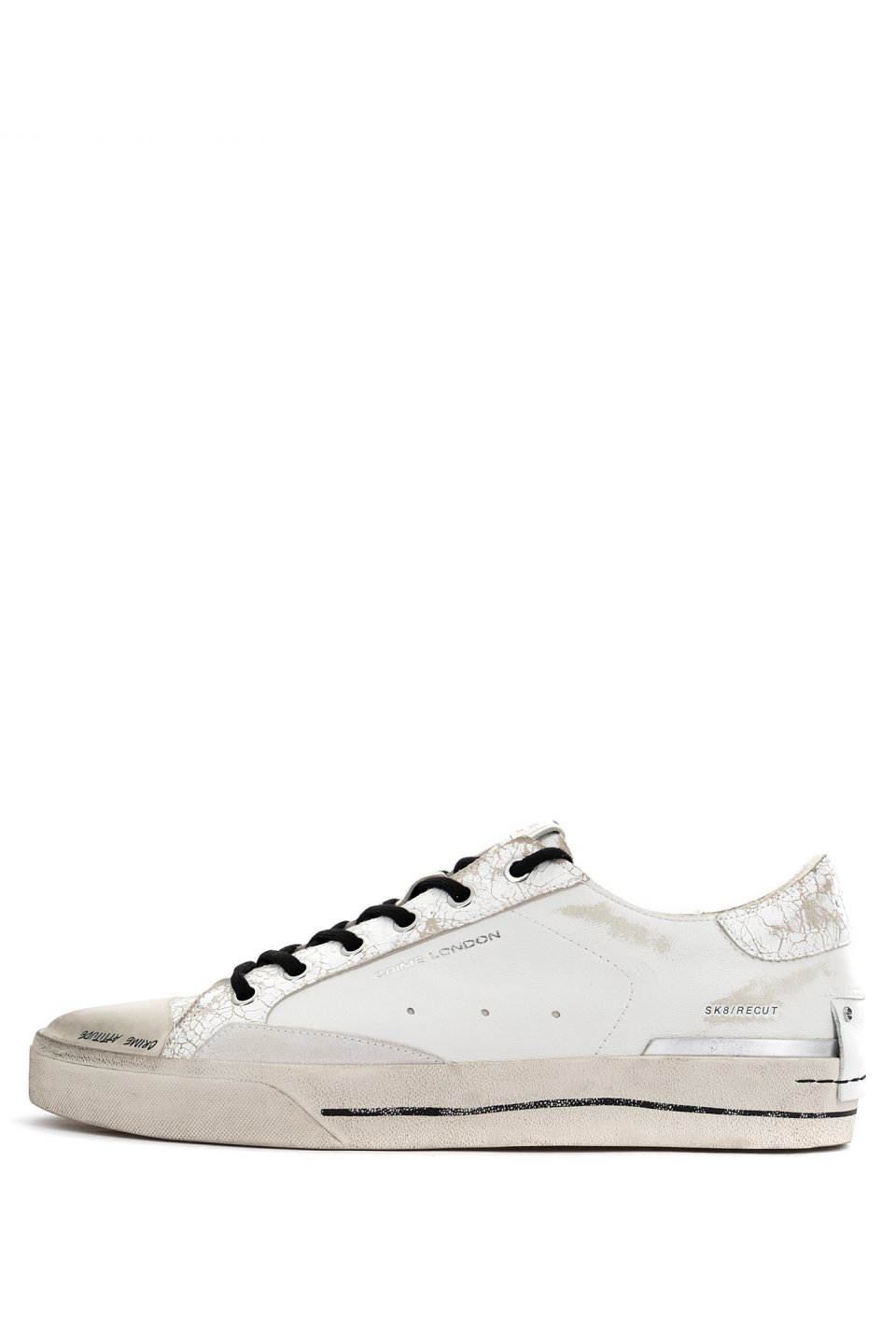 Кеды Crime London - фото 1