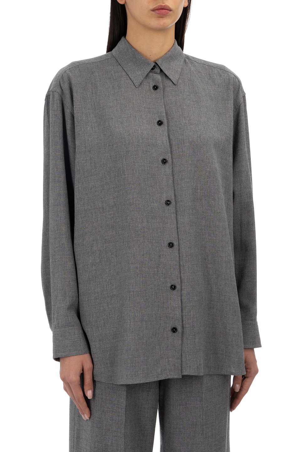 Рубашка Toteme - фото 3