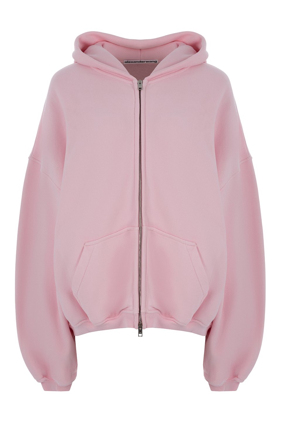 Худи Alexander Wang - фото 1