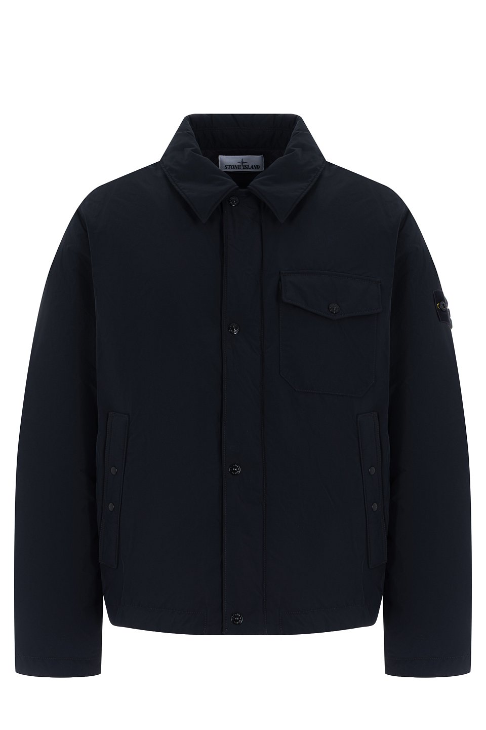 Куртка Stone Island - фото 1