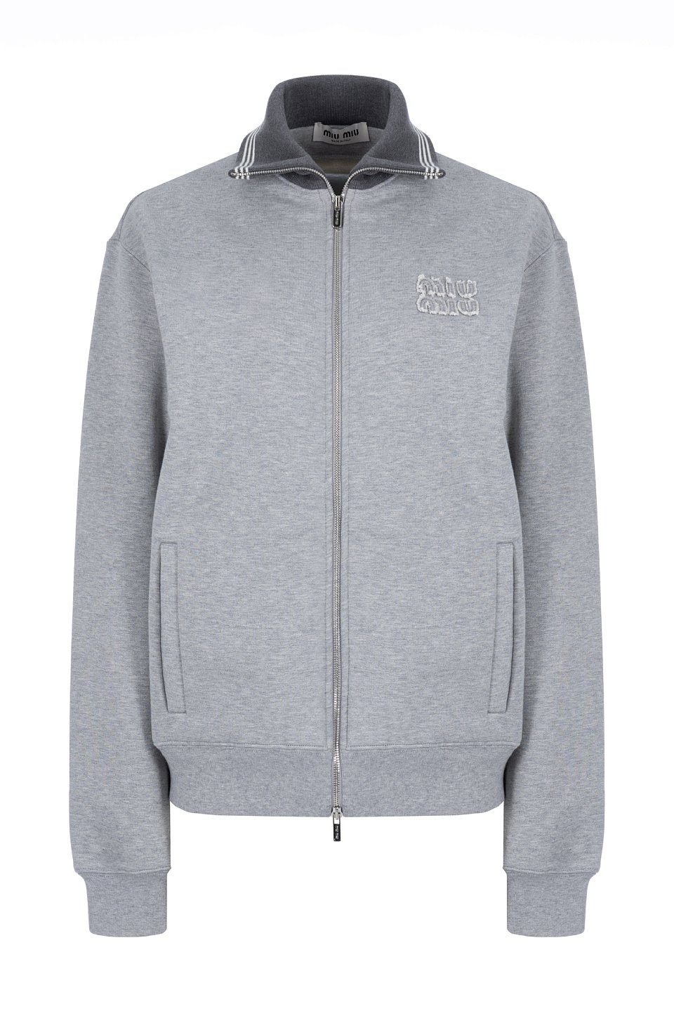 Свитшот Miu Miu - фото 1