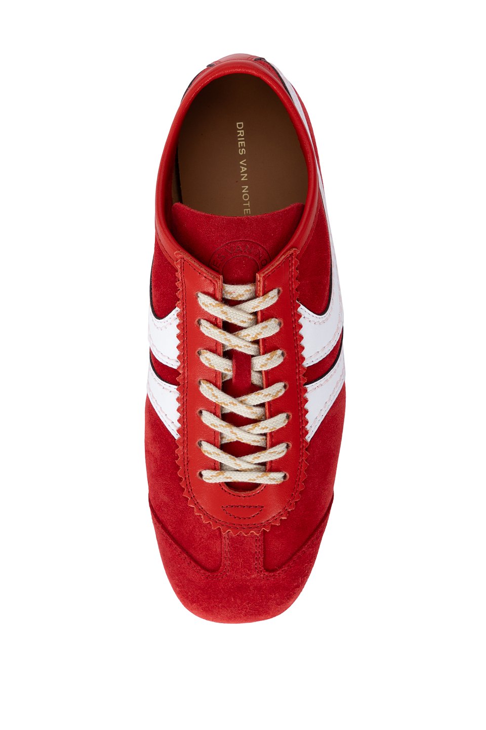 Кеды Dries Van Noten - фото 4