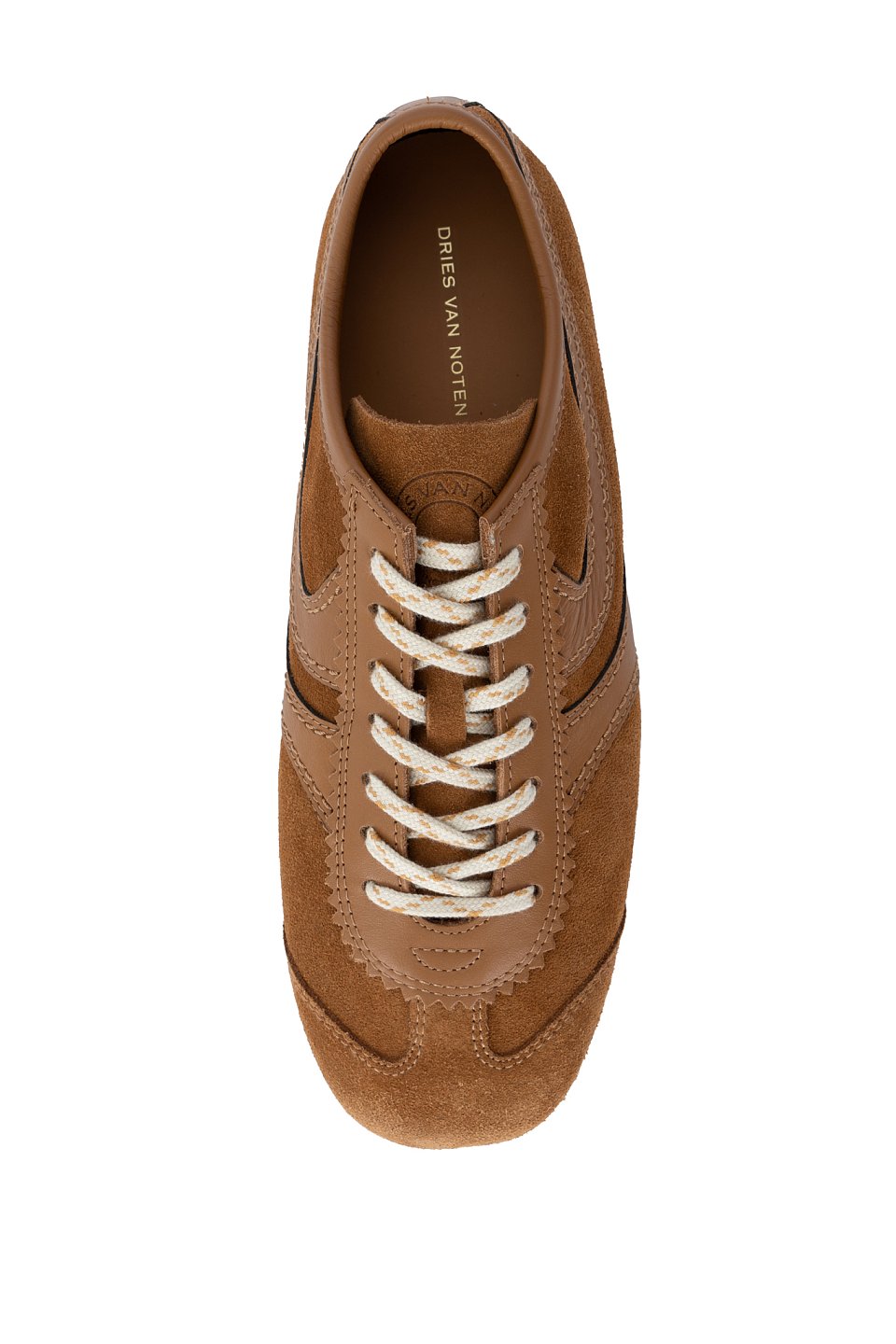 Кеды Dries Van Noten - фото 4