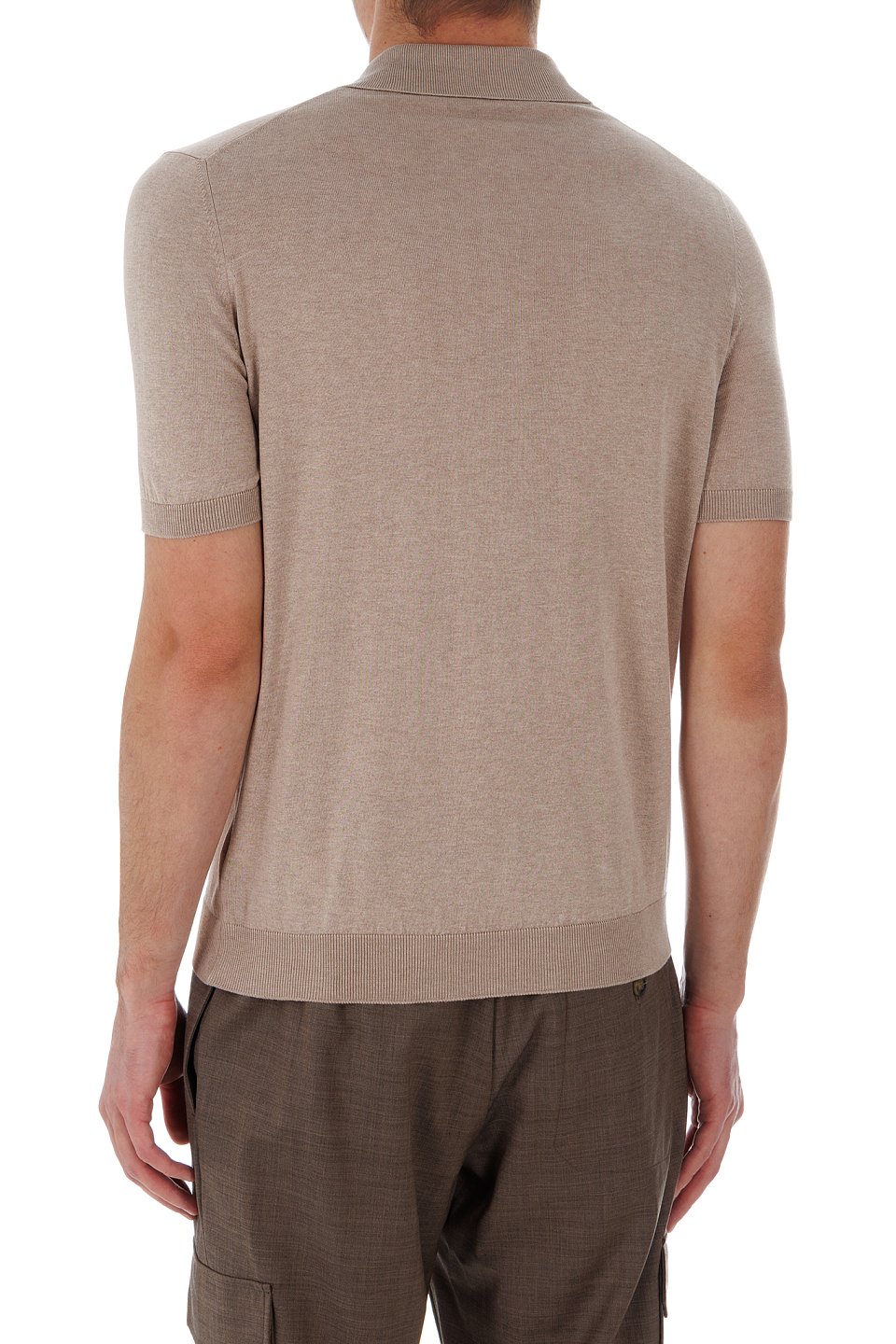 Поло Gran Sasso - фото 4