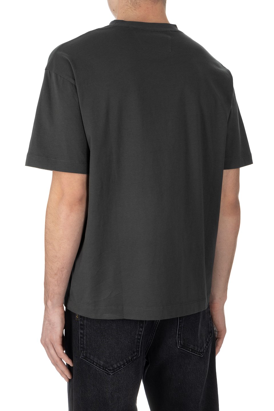 Футболка C.P. Company - фото 4