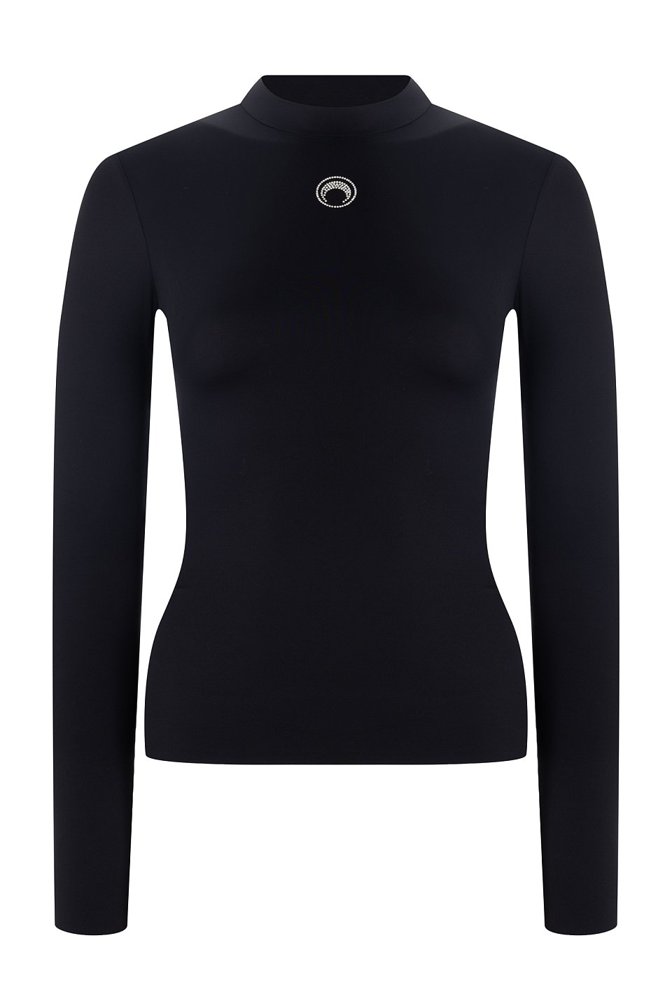 Лонгслив Marine Serre - фото 1