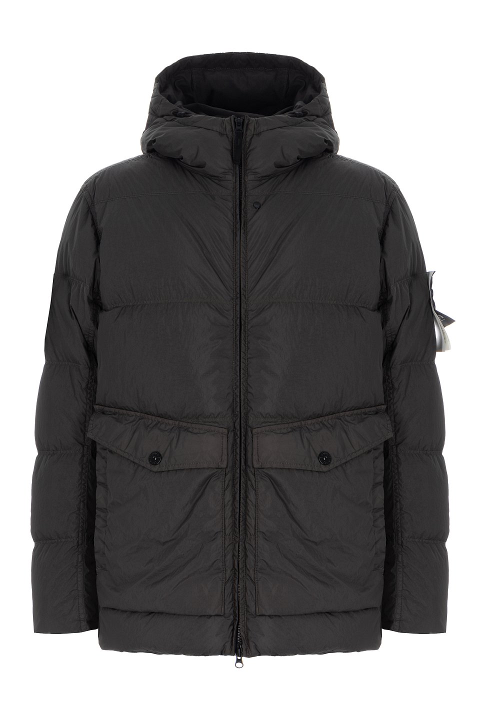 Парка Stone Island - фото 1