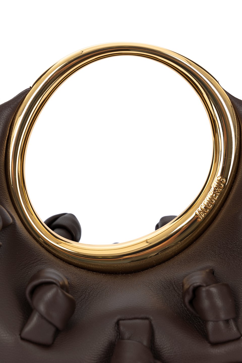 Сумка Jacquemus - фото 4