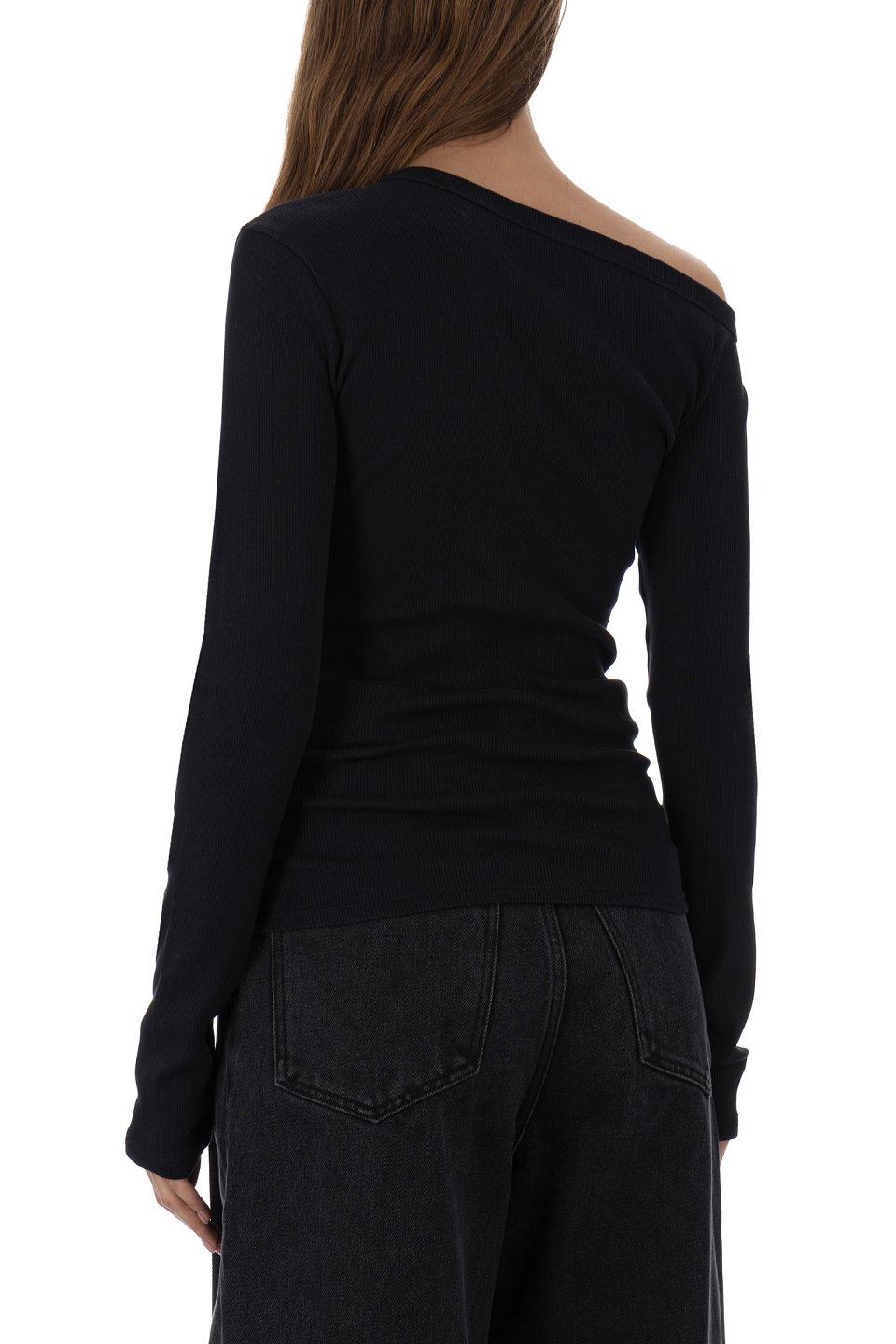 Лонгслив The Core - фото 4