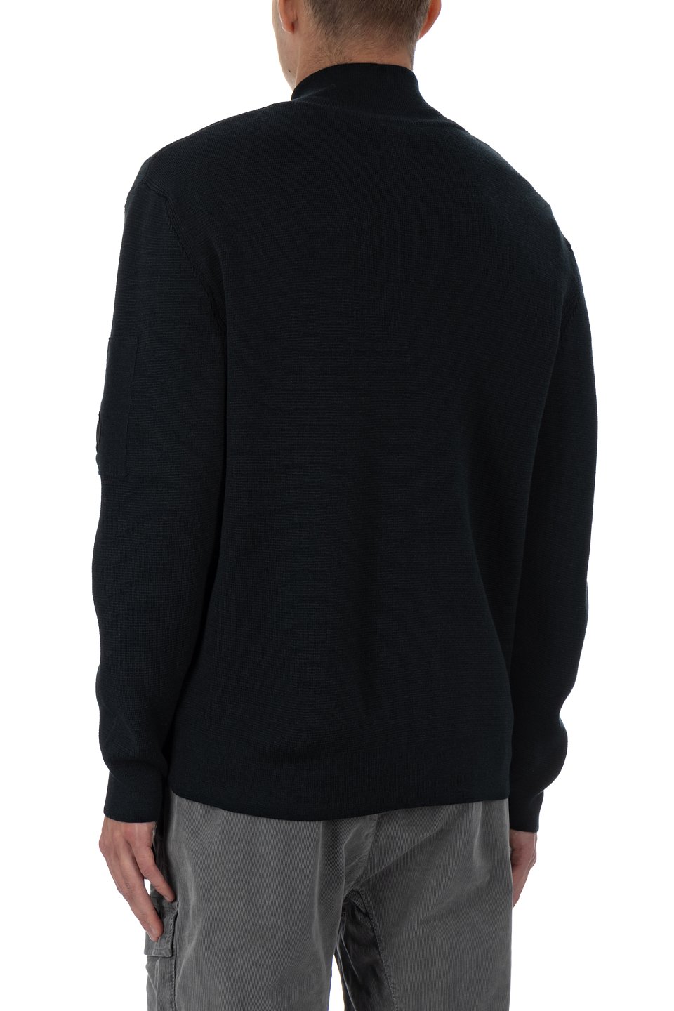 Кардиган C.P. Company - фото 4