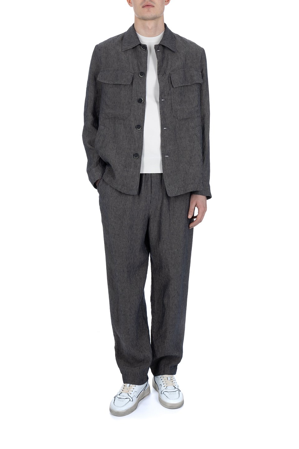 Куртка Barena Venezia - фото 2