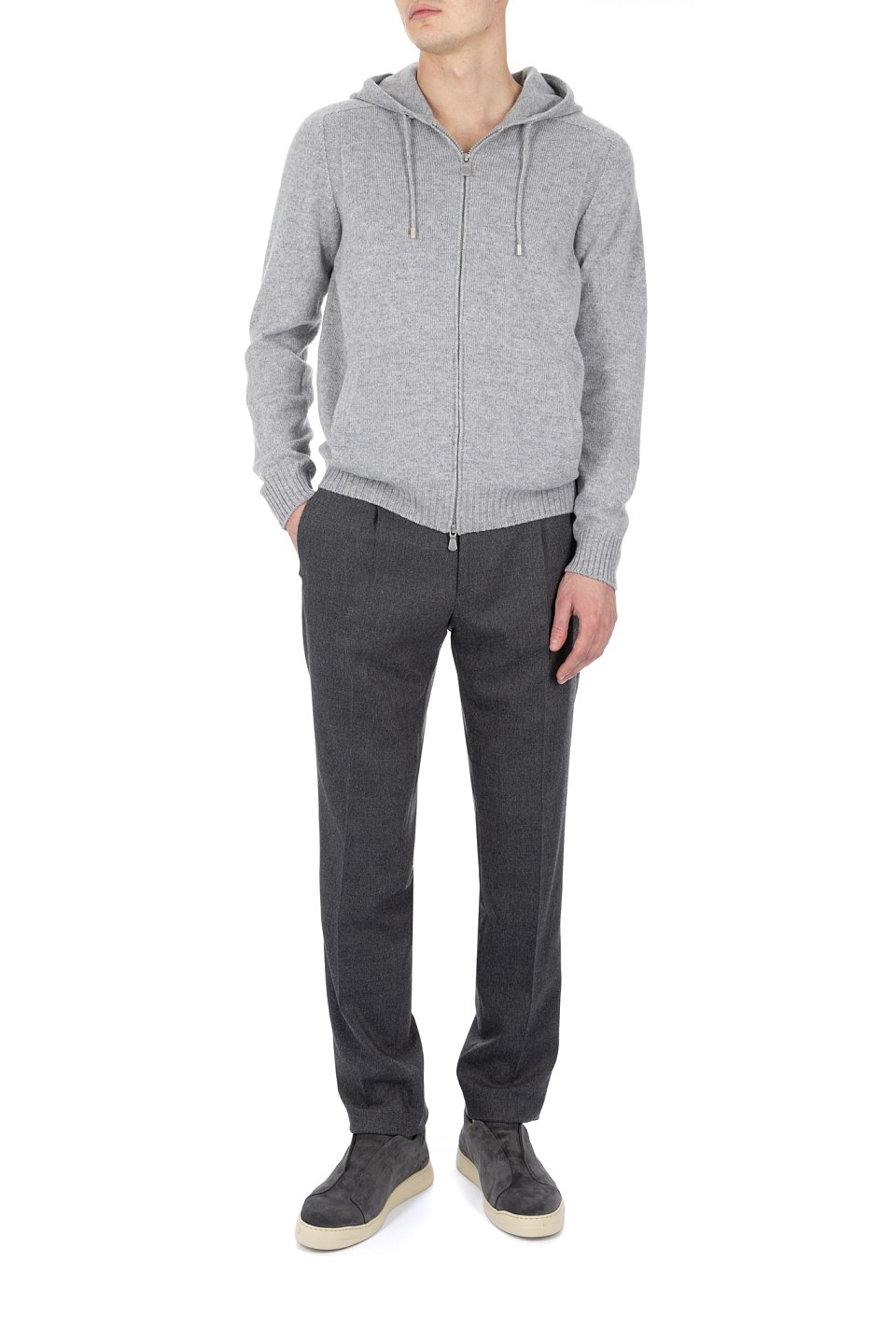 Худи Gran Sasso - фото 2