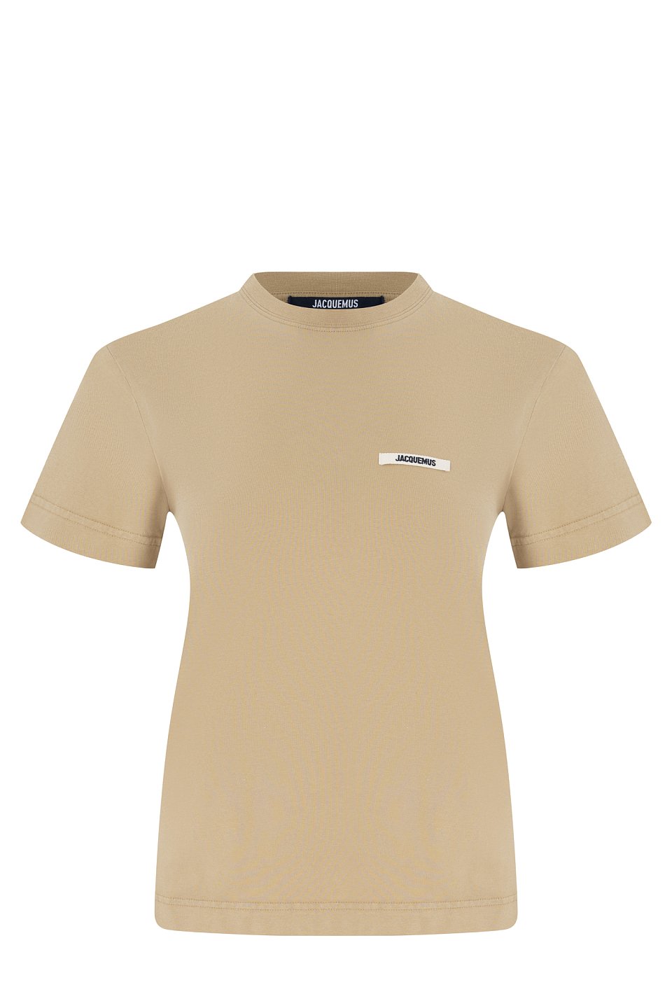 Футболка Jacquemus - фото 1