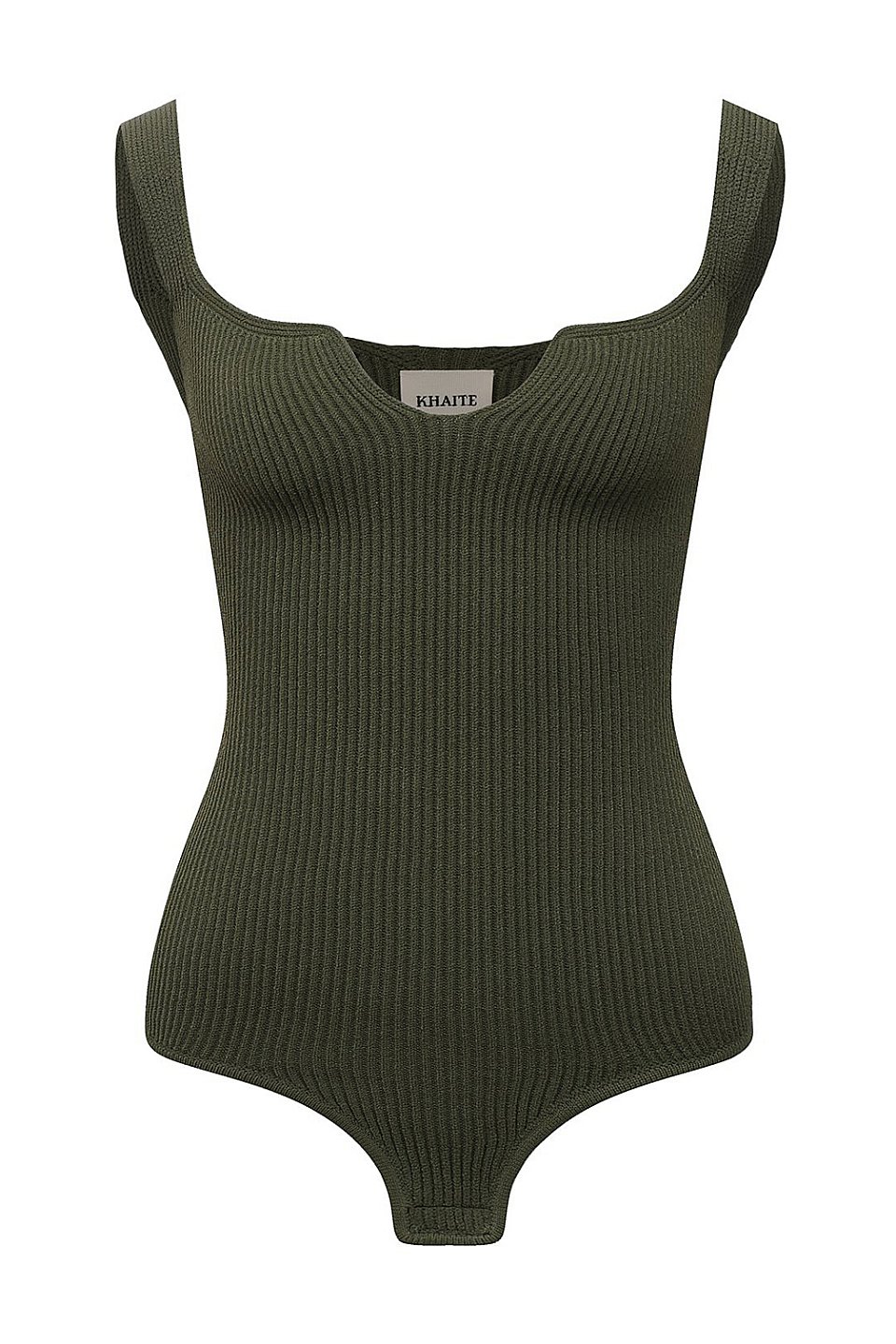 Боди Khaite - фото 1