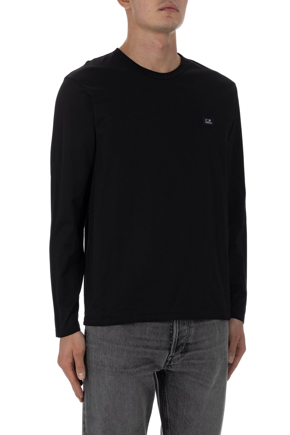 Лонгслив C.P. Company - фото 3
