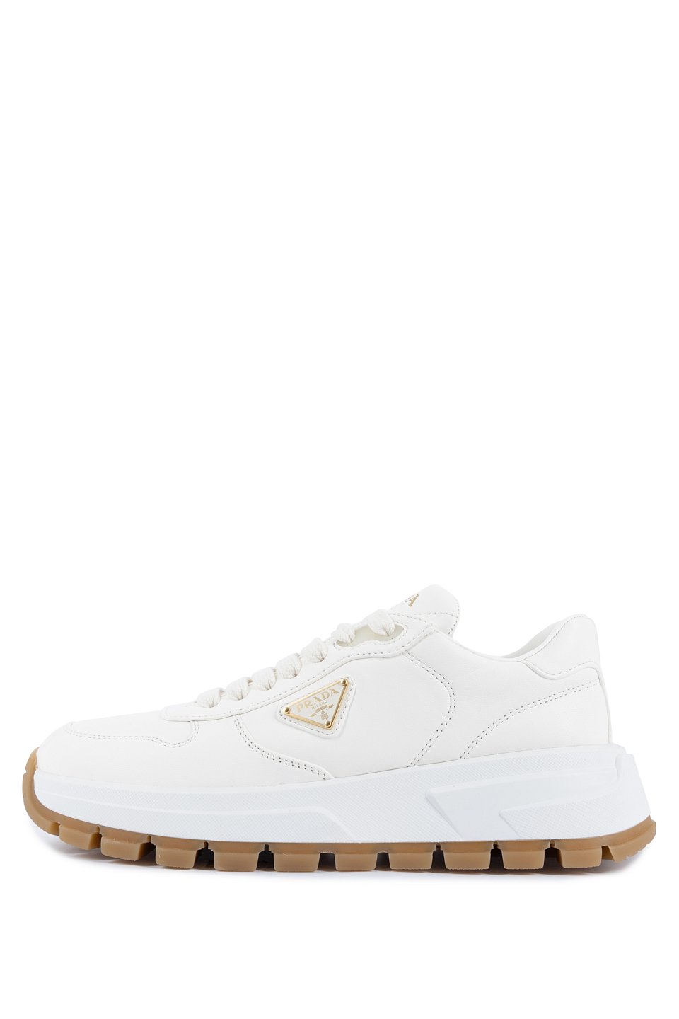 Кроссовки Prada - фото 1