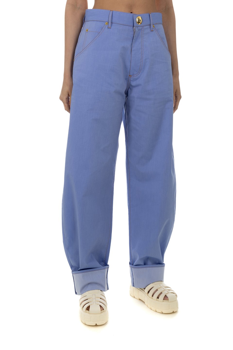 Джинсы Darkpark - фото 3