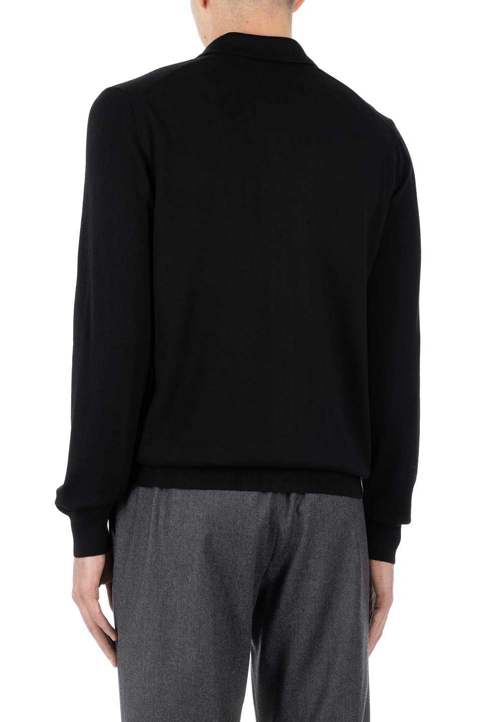 Свитер Gran Sasso - фото 4