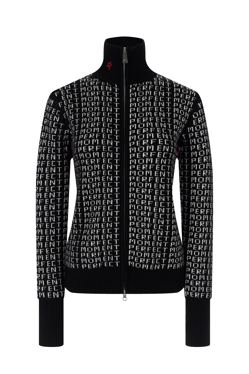 Кардиган Perfect Moment - фото 1