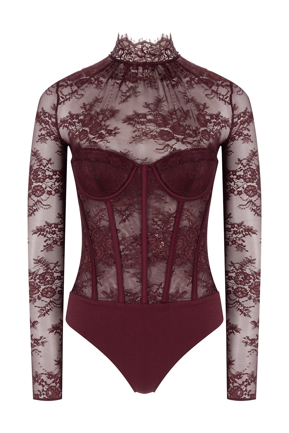 Боди Retrofete - фото 1