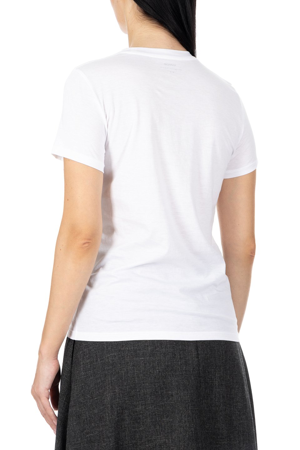 Футболка Vince - фото 4