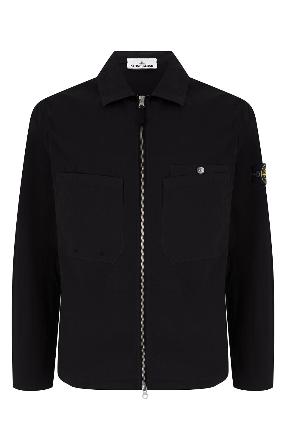 Куртка Stone Island - фото 1