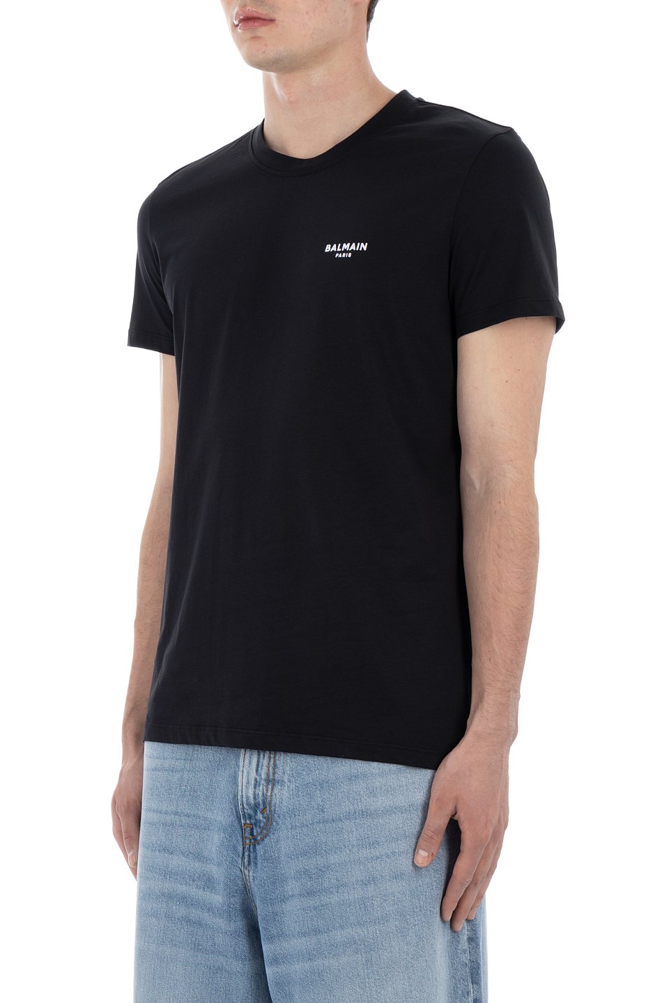Футболка Balmain - фото 3