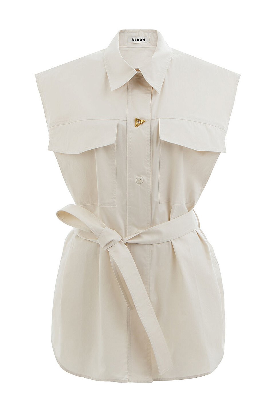 Рубашка Aeron - фото 1