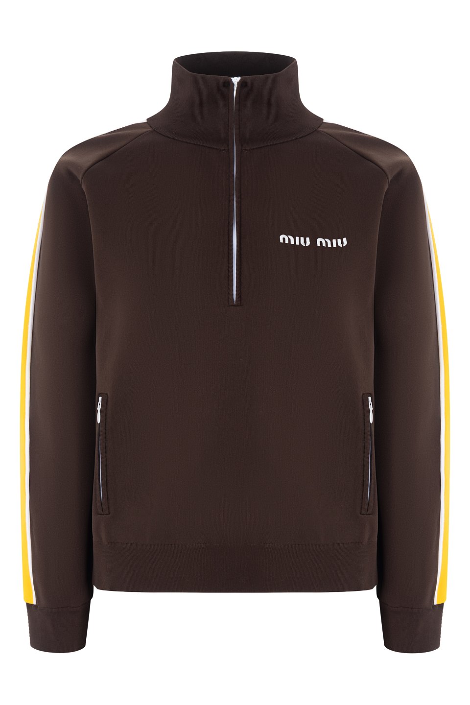 Джемпер Miu Miu - фото 1