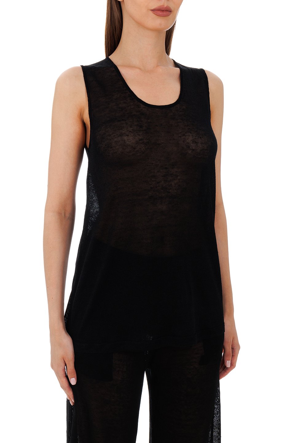 Топ Parosh - фото 3